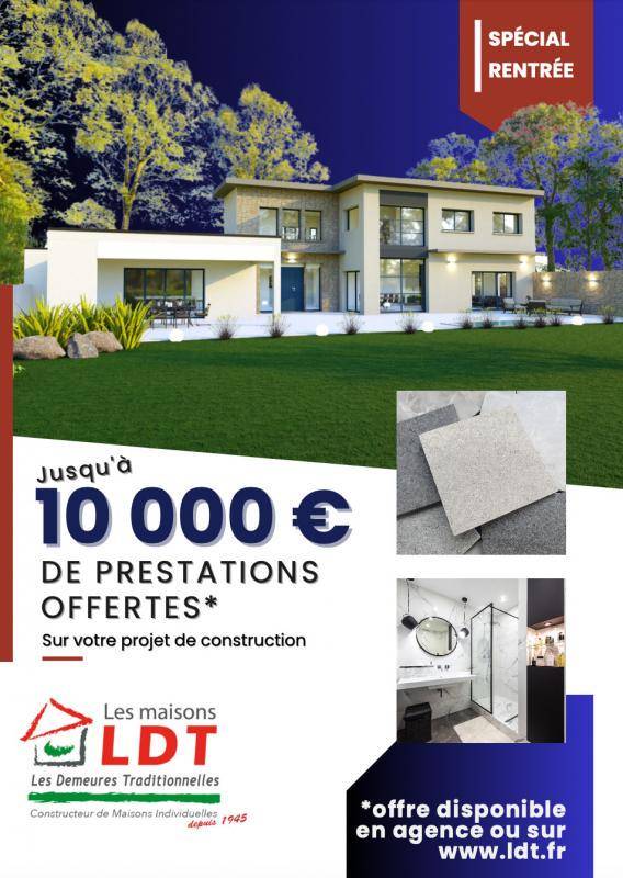 Terrain seul à Poix-de-Picardie en Somme (80) de 600 m² à vendre au prix de 28000€ - 2