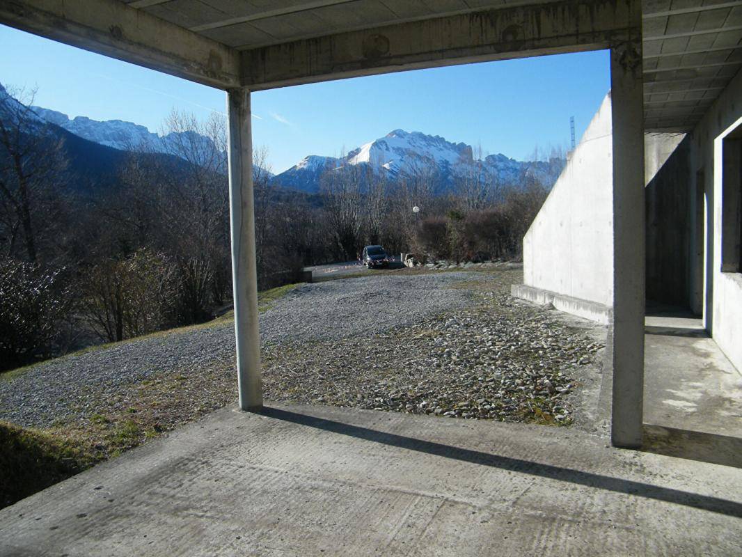 Terrain seul à Saint-Bonnet-en-Champsaur en Hautes-Alpes (05) de 1491 m² à vendre au prix de 379000€ - 4