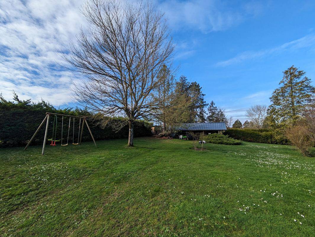 Terrain seul à Fontenay-Saint-Père en Yvelines (78) de 860 m² à vendre au prix de 149000€ - 1