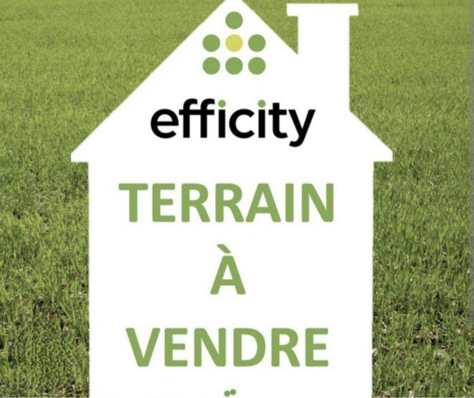 Terrain seul à Saint-Paterne-Racan en Indre-et-Loire (37) de 1610 m² à vendre au prix de 17500€