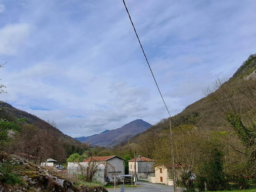 Terrain seul à Troubat en Hautes-Pyrénées (65) de 1619 m² à vendre au prix de 25000€ - 3