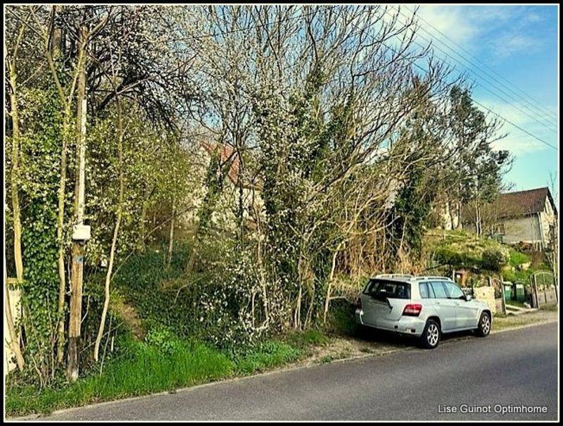 Terrain seul à Maule en Yvelines (78) de 606 m² à vendre au prix de 199000€ - 2