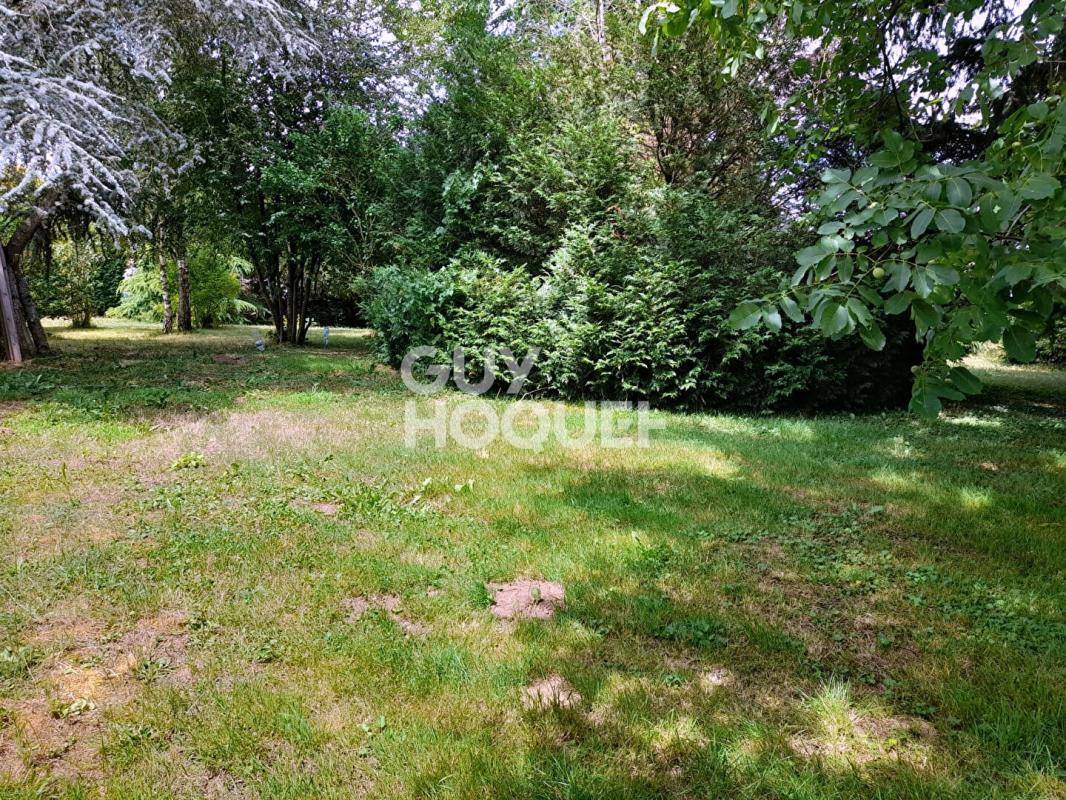 Terrain seul à Seignelay en Yonne (89) de 907 m² à vendre au prix de 39500€ - 2