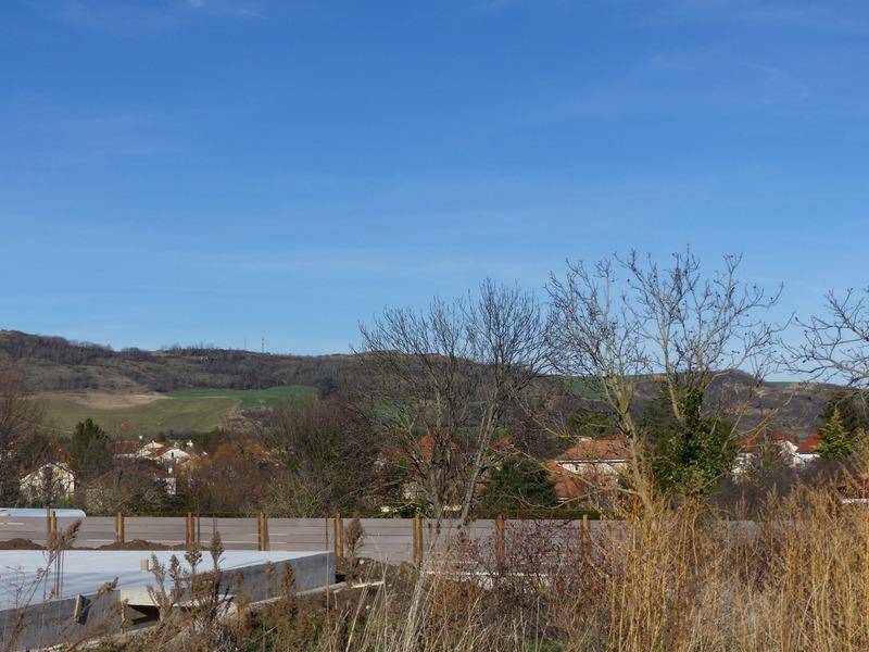 Terrain seul à Les Martres-de-Veyre en Puy-de-Dôme (63) de 484 m² à vendre au prix de 92000€ - 4
