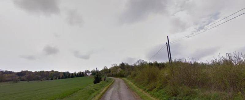 Terrain seul à Jaulny en Meurthe-et-Moselle (54) de 1495 m² à vendre au prix de 57325€