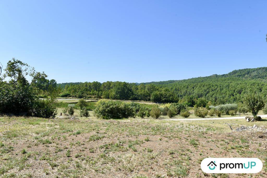 Terrain seul à Labastide-sur-Bésorgues en Ardèche (07) de 832 m² à vendre au prix de 65000€ - 1
