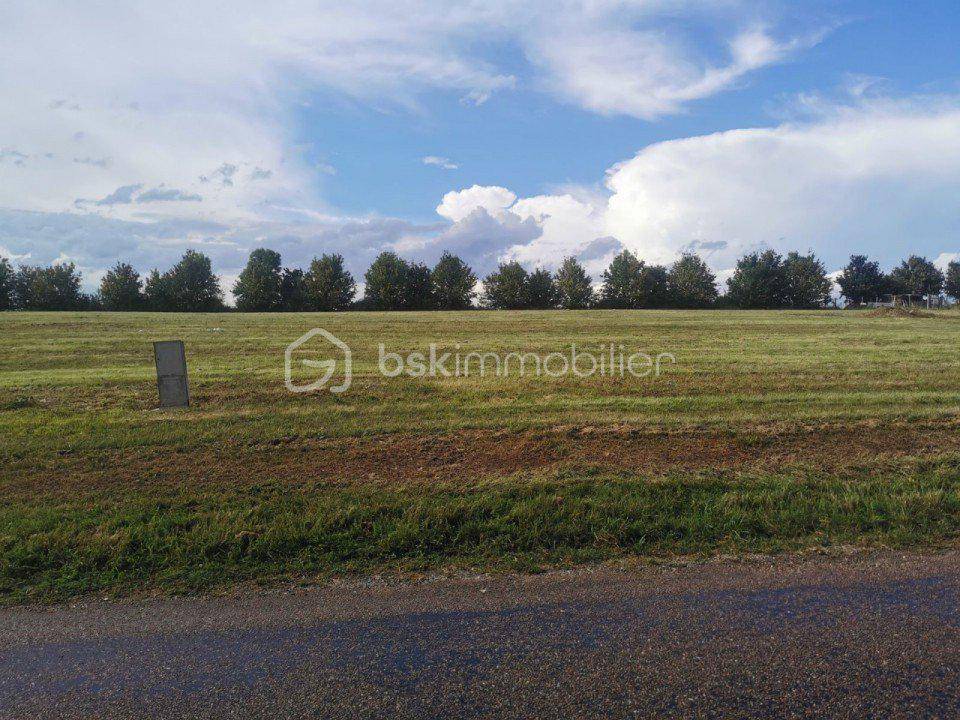 Terrain seul à La Selle-sur-le-Bied en Loiret (45) de 1816 m² à vendre au prix de 33000€