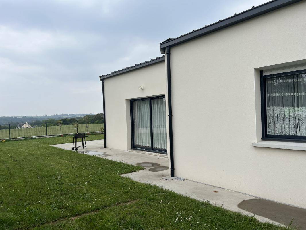 Programme terrain + maison à Ploufragan en Côtes-d'Armor (22) de 116 m² à vendre au prix de 349700€ - 4