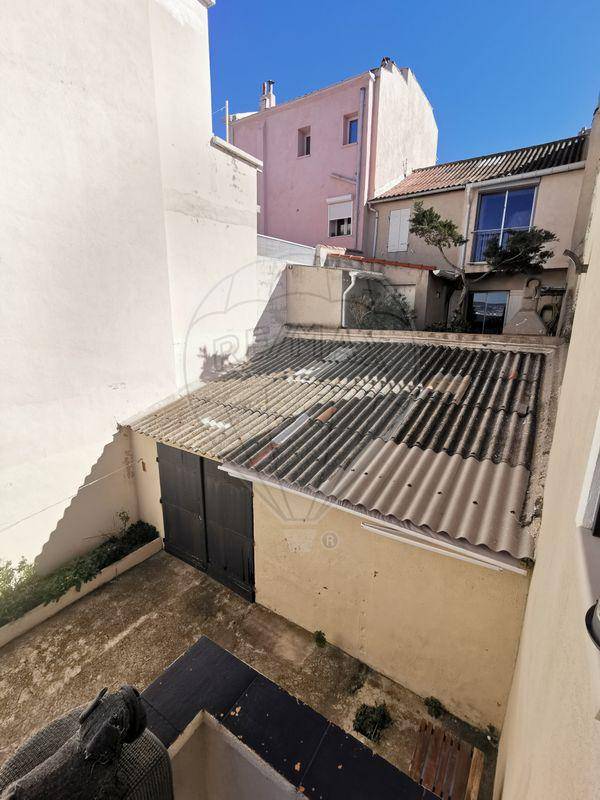 Terrain seul à Marseille 07 en Bouches-du-Rhône (13) de 88 m² à vendre au prix de 860000€ - 2