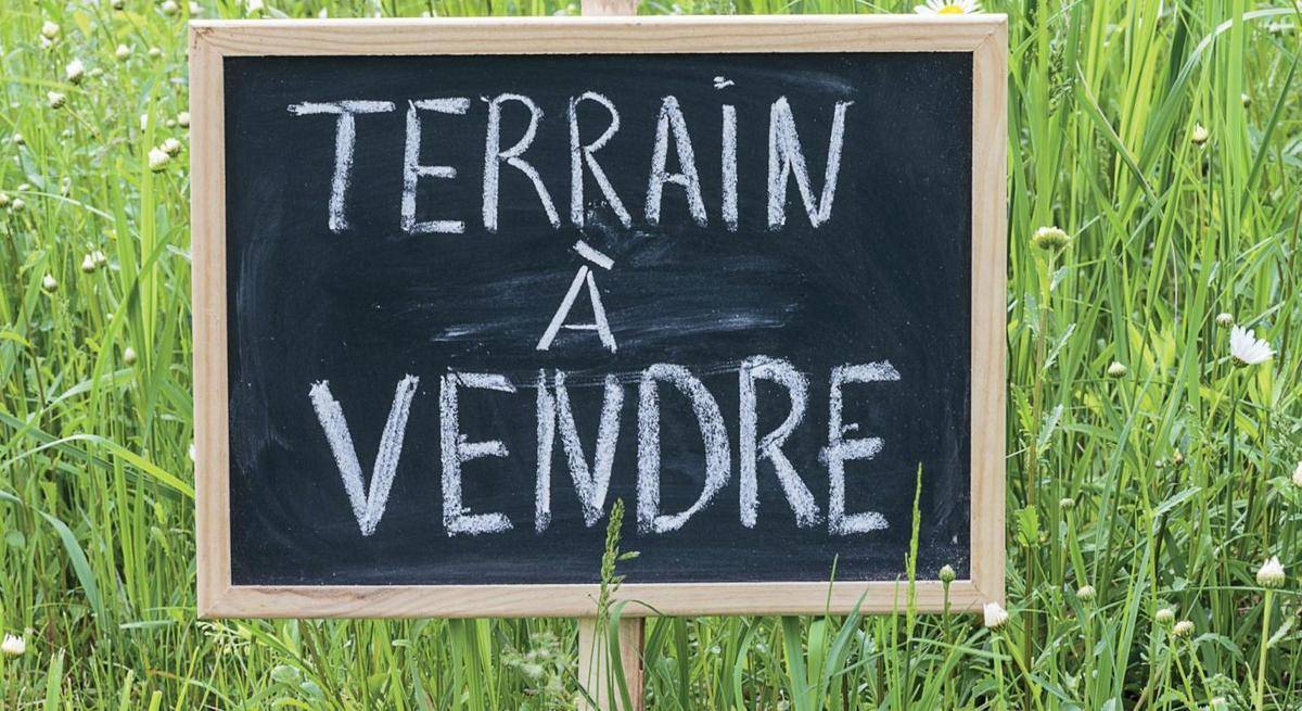 Terrain seul à Vallangoujard en Val-d'Oise (95) de 657 m² à vendre au prix de 178000€