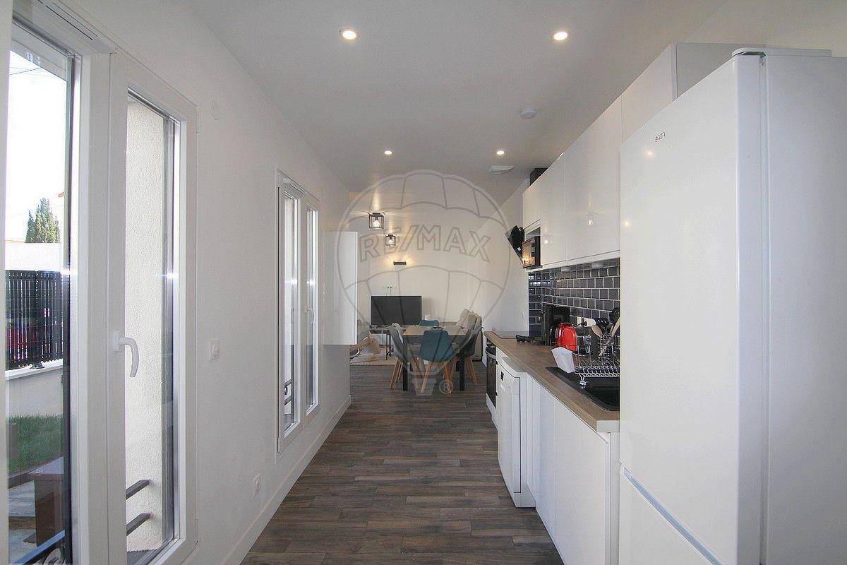 Programme terrain + maison à Colombes en Hauts-de-Seine (92) de 107 m² à vendre au prix de 610650€ - 2