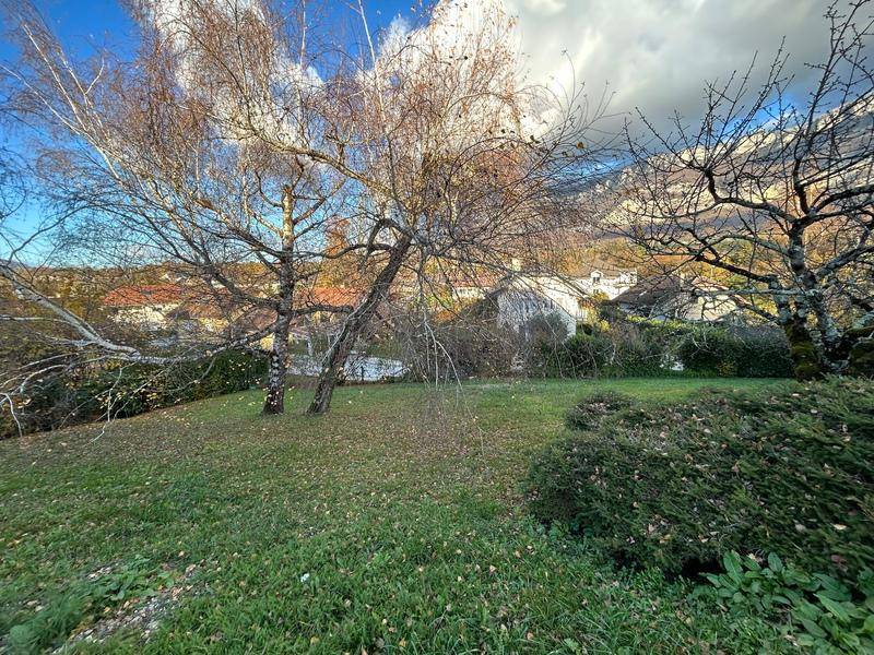 Terrain seul à Drumettaz-Clarafond en Savoie (73) de 462 m² à vendre au prix de 240000€ - 3