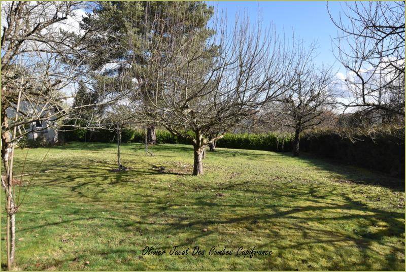 Terrain seul à Bavans en Doubs (25) de 622 m² à vendre au prix de 45000€ - 1