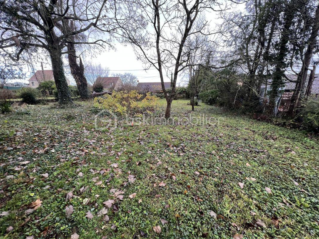 Terrain seul à La Chapelle-Gauthier en Seine-et-Marne (77) de 477 m² à vendre au prix de 79000€ - 2