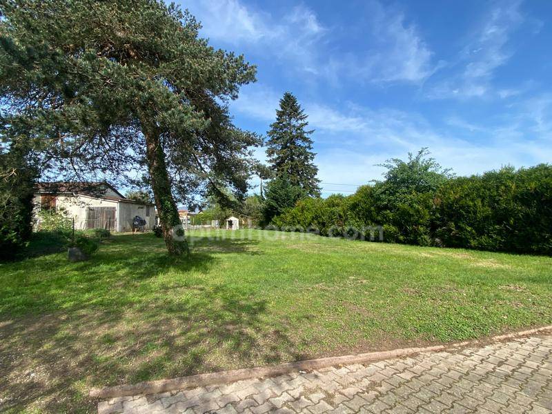 Terrain seul à Taponas en Rhône (69) de 604 m² à vendre au prix de 137000€ - 4