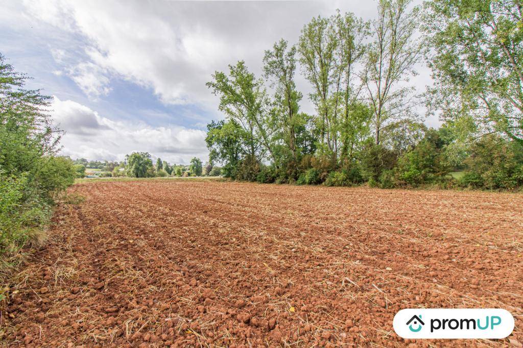 Terrain seul à Cherveix-Cubas en Dordogne (24) de 2535 m² à vendre au prix de 26000€ - 4