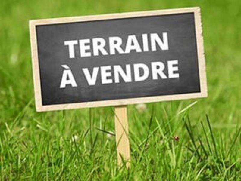 Terrain seul à Miramas en Bouches-du-Rhône (13) de 343 m² à vendre au prix de 149000€