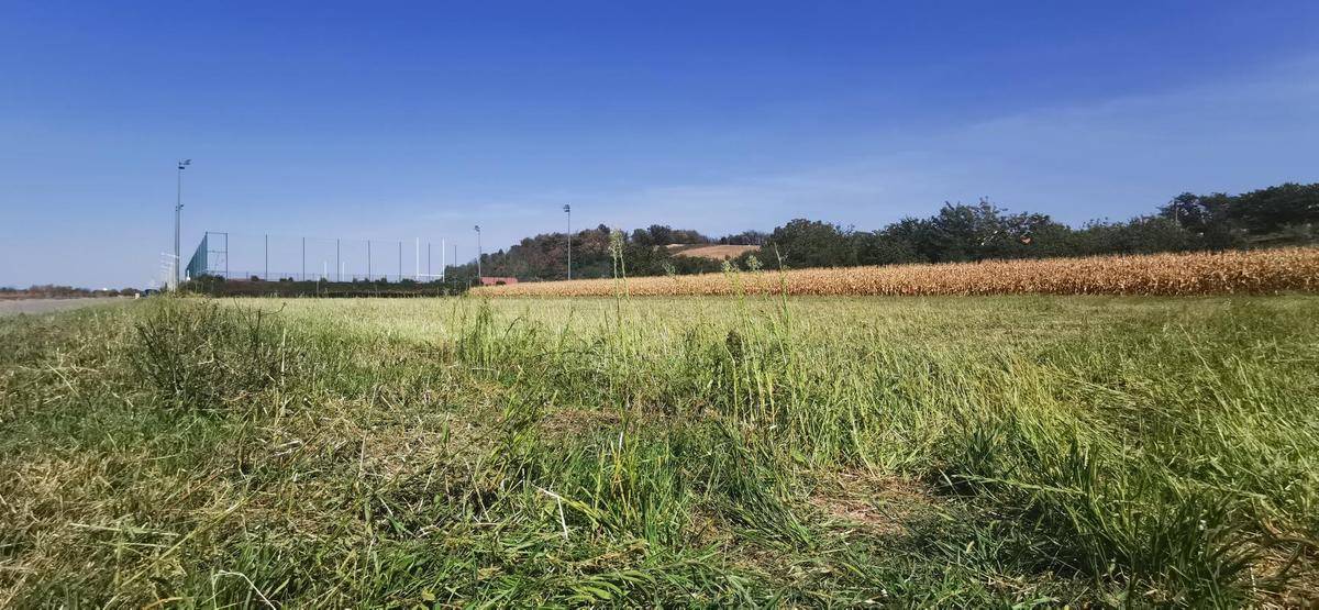 Terrain seul à Chaponnay en Rhône (69) de 719 m² à vendre au prix de 240000€ - 2