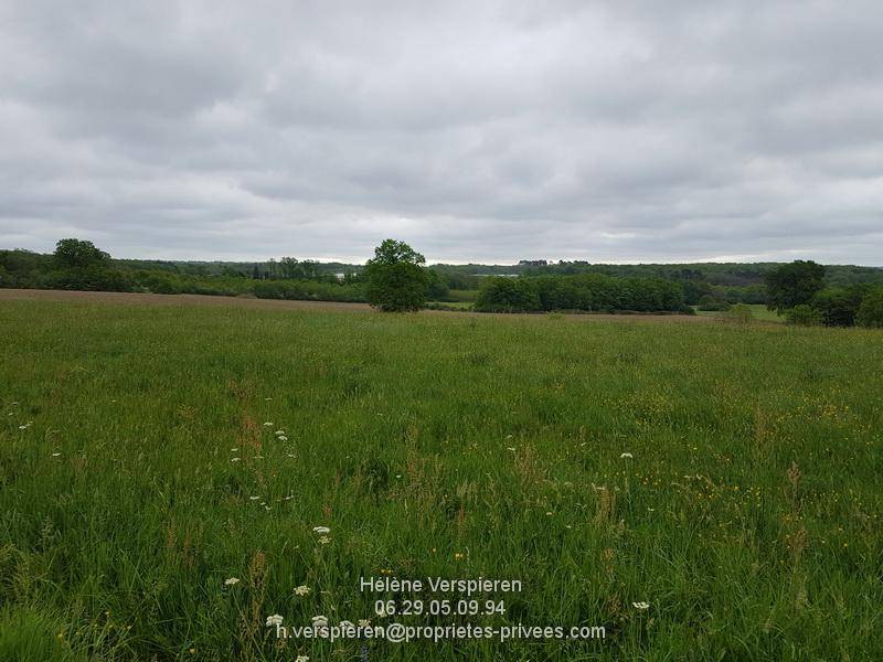 Terrain seul à Monpazier en Dordogne (24) de 22565 m² à vendre au prix de 72990€ - 1