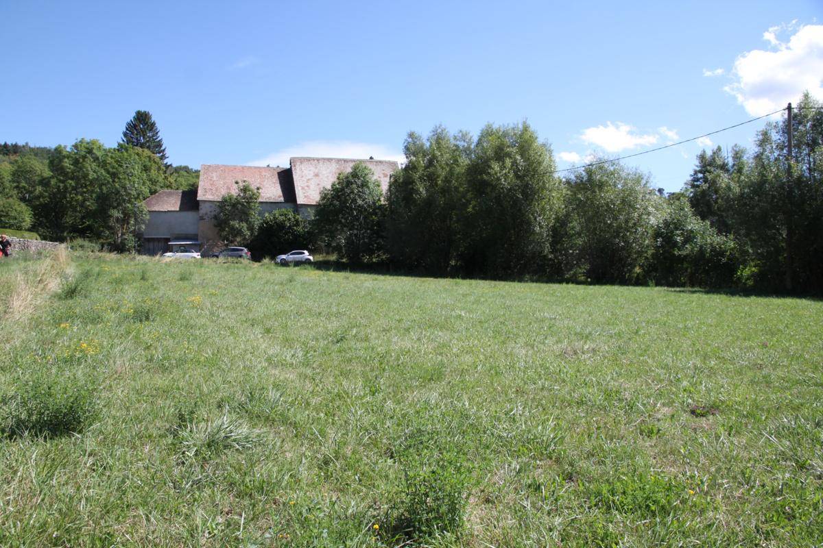 Terrain seul à Aubessagne en Hautes-Alpes (05) de 1708 m² à vendre au prix de 99000€ - 4