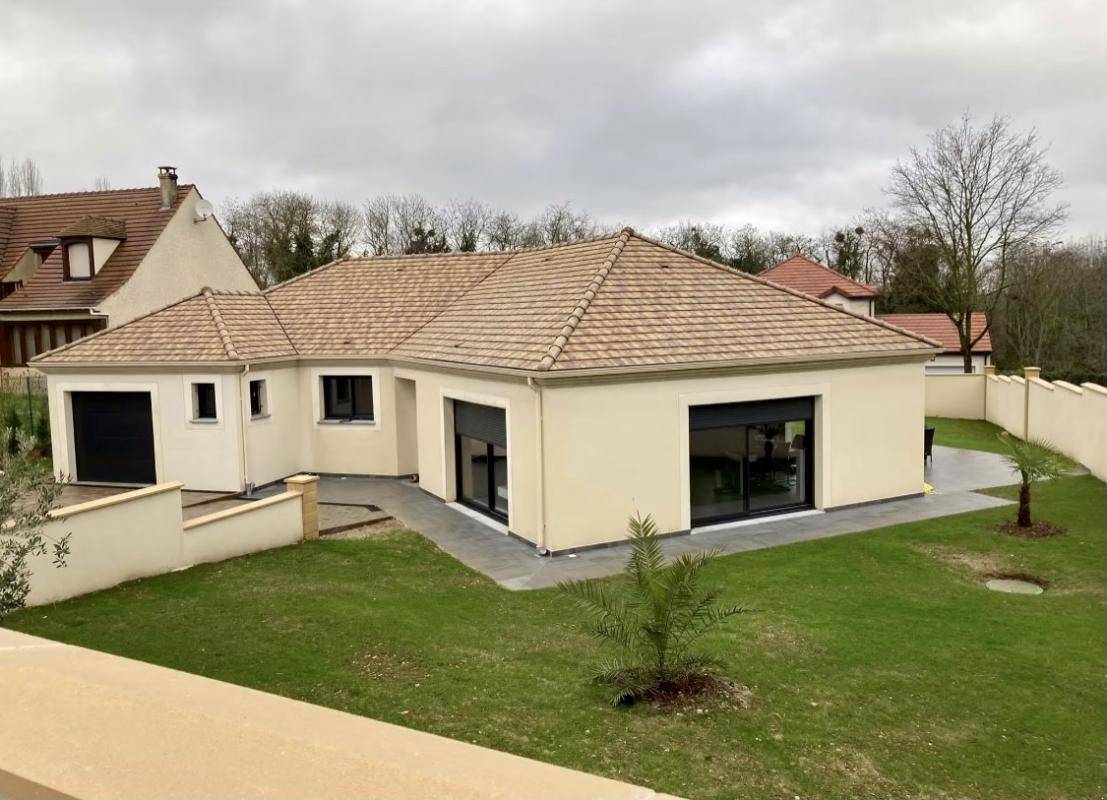 Terrain seul à Corbie en Somme (80) de 1031 m² à vendre au prix de 92000€ - 2