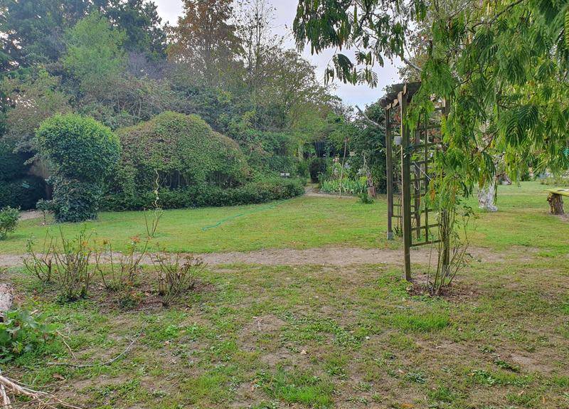 Terrain seul à Sepmes en Indre-et-Loire (37) de 1500 m² à vendre au prix de 50000€