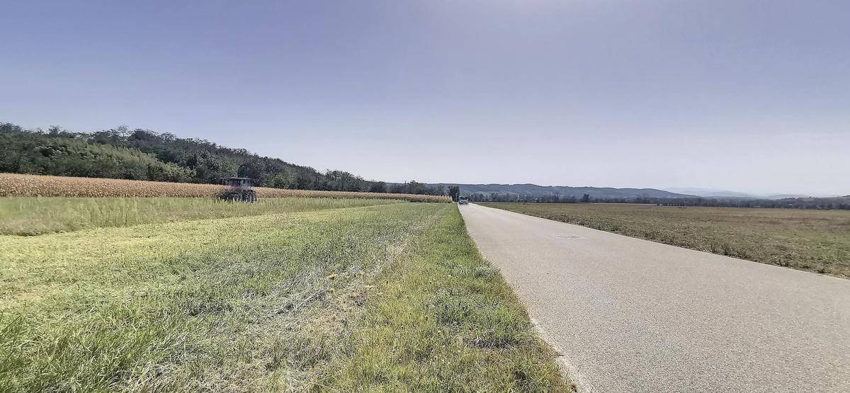 Terrain seul à Chaponnay en Rhône (69) de 630 m² à vendre au prix de 210000€ - 2