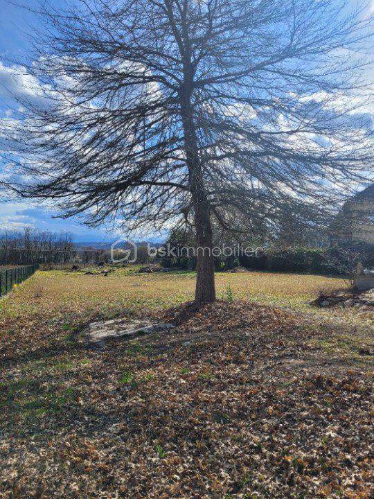 Terrain seul à Artix en Pyrénées-Atlantiques (64) de 1300 m² à vendre au prix de 102900€ - 1