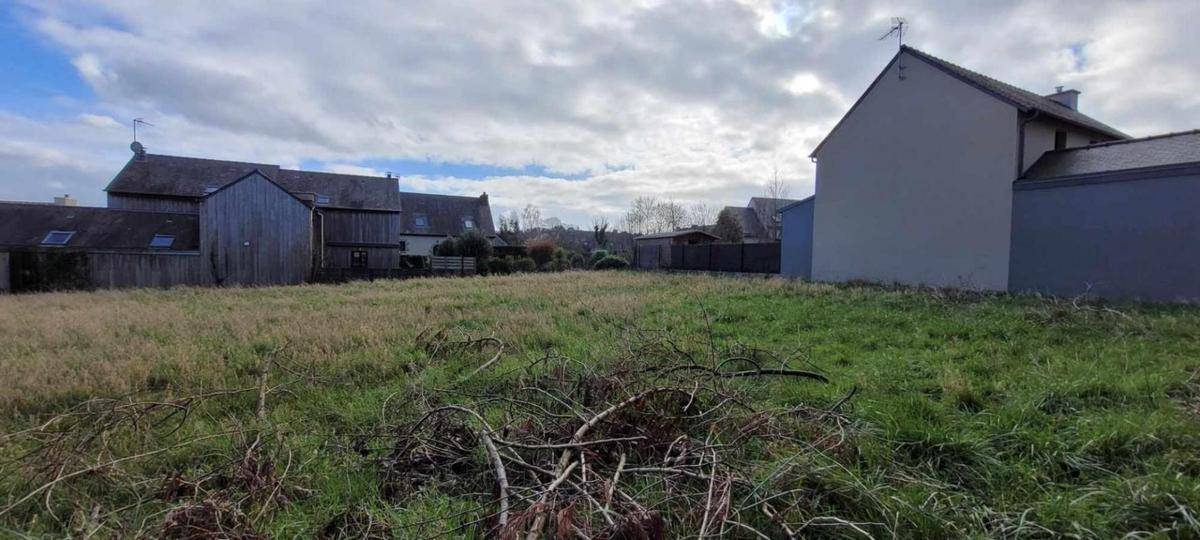 Terrain seul à Saint-Suliac en Ille-et-Vilaine (35) de 641 m² à vendre au prix de 314000€ - 4