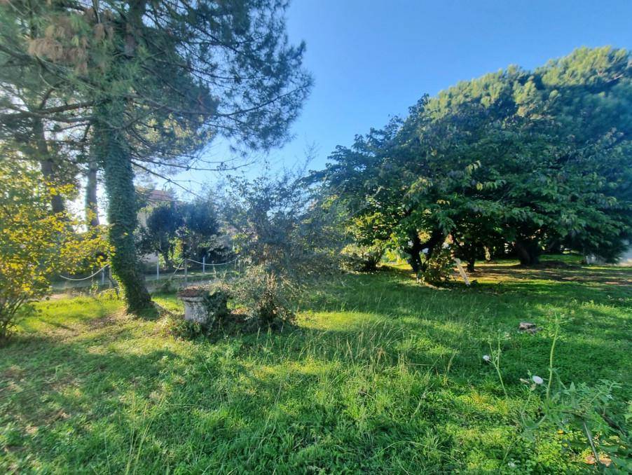 Terrain seul à Villenave-d'Ornon en Gironde (33) de 461 m² à vendre au prix de 181900€ - 2