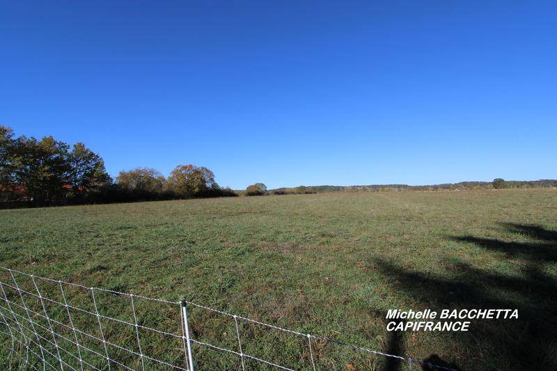Terrain seul à Montréjeau en Haute-Garonne (31) de 4409 m² à vendre au prix de 54000€ - 2