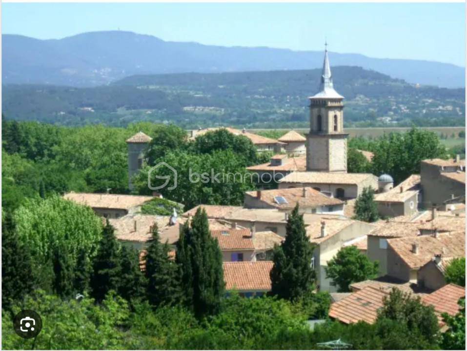 Terrain seul à La Roque-d'Anthéron en Bouches-du-Rhône (13) de 700 m² à vendre au prix de 224990€ - 1