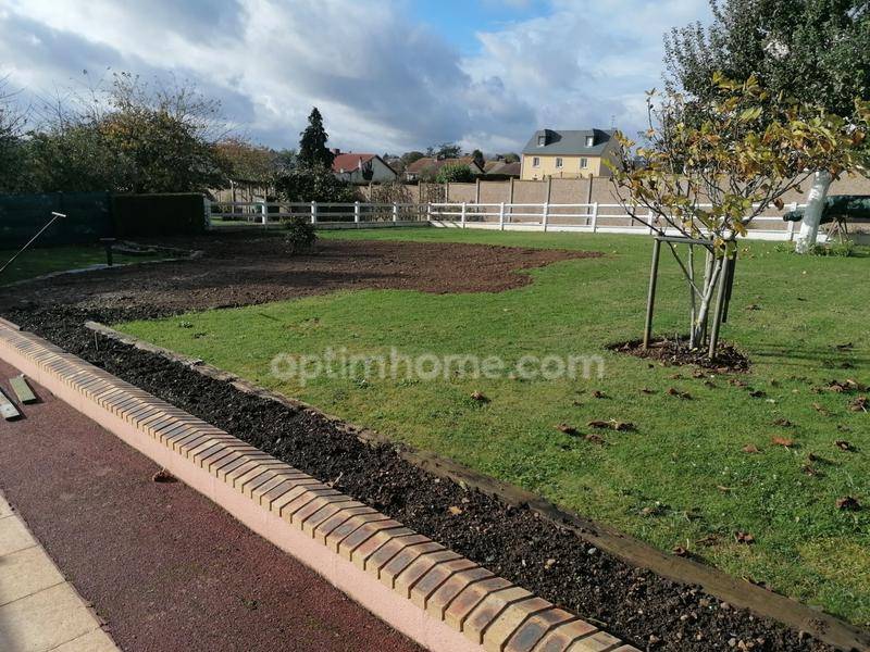 Terrain seul à Évrecy en Calvados (14) de 410 m² à vendre au prix de 99000€ - 3