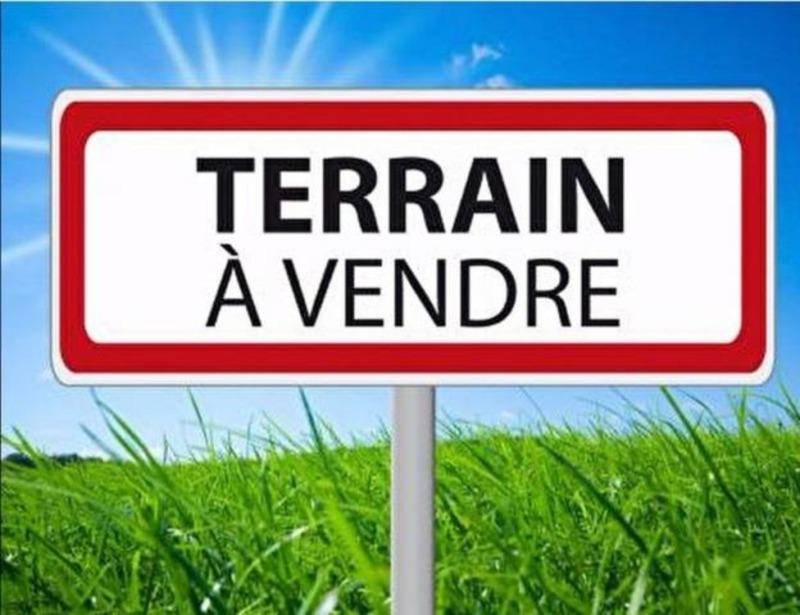 Terrain seul à Cazouls-lès-Béziers en Hérault (34) de 12748 m² à vendre au prix de 372000€ - 1