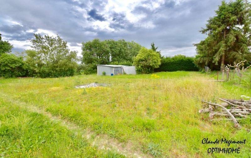 Terrain seul à Lavaur en Tarn (81) de 1322 m² à vendre au prix de 57000€ - 2