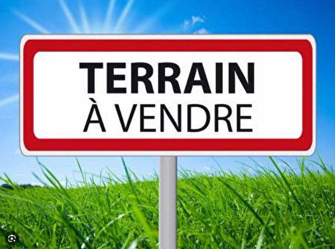 Terrain seul à Treigny-Perreuse-Sainte-Colombe en Yonne (89) de 83699 m² à vendre au prix de 400000€ - 1