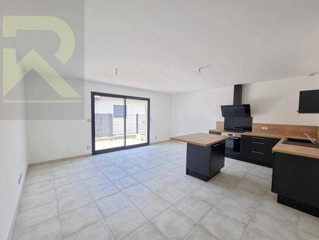 Programme terrain + maison à Narbonne en Aude (11) de 70 m² à vendre au prix de 243500€ - 3