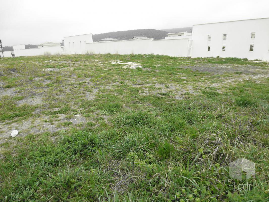 Terrain seul à Montarnaud en Hérault (34) de 360 m² à vendre au prix de 170000€ - 2