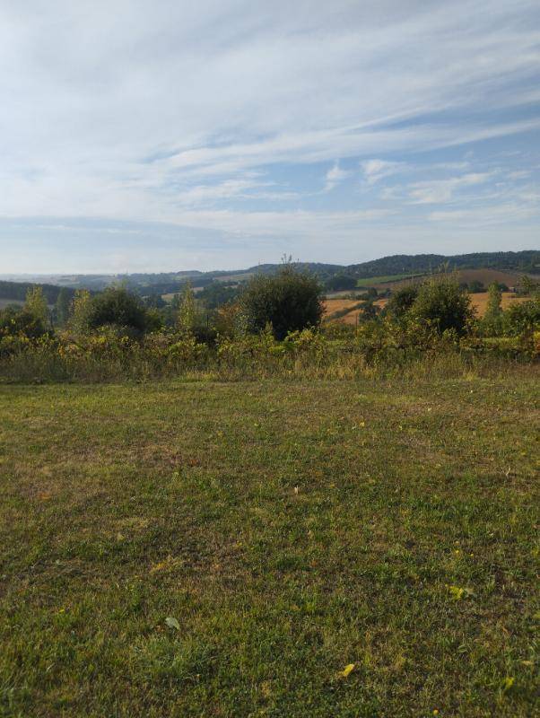 Terrain seul à Mensignac en Dordogne (24) de 0 m² à vendre au prix de 32990€ - 1