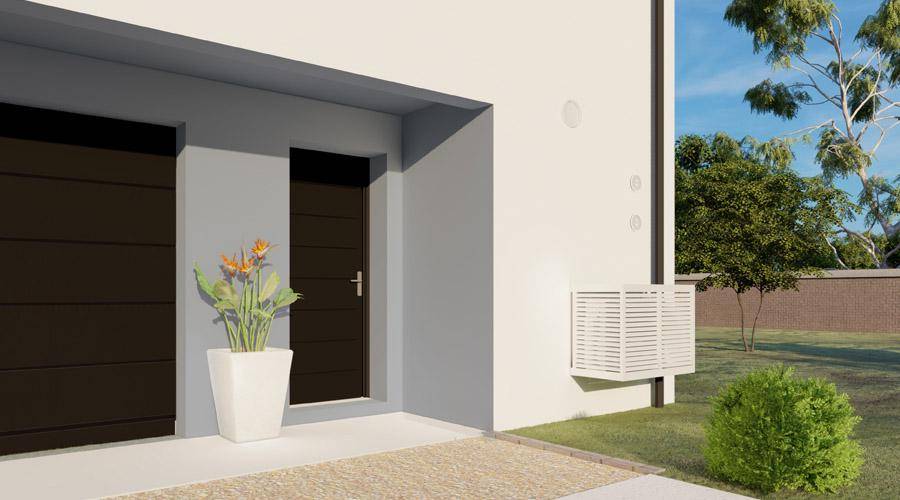 Programme terrain + maison à Saint-Michel-sur-Orge en Essonne (91) de 732 m² à vendre au prix de 429900€ - 3