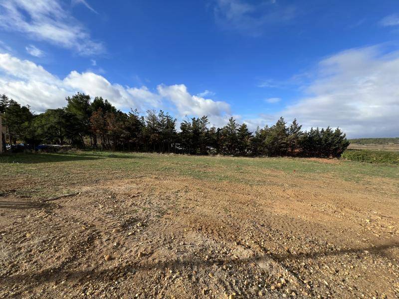 Terrain seul à Boutenac en Aude (11) de 855 m² à vendre au prix de 106500€ - 2