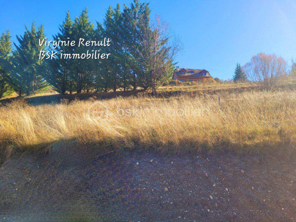 Terrain seul à Saint-Sauveur en Hautes-Alpes (05) de 577 m² à vendre au prix de 133700€ - 2