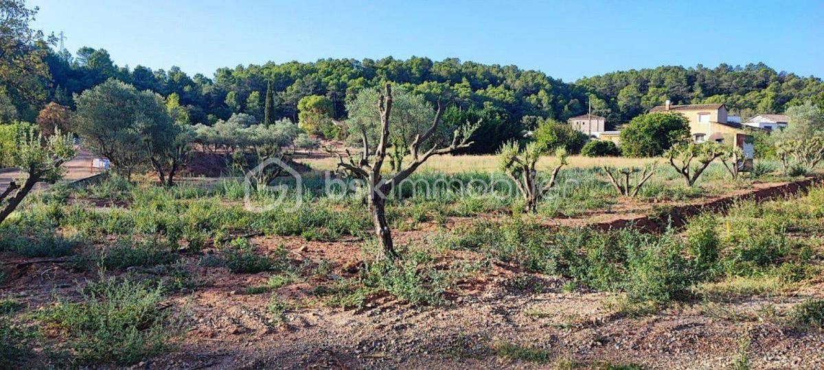 Terrain seul à Clermont-l'Hérault en Hérault (34) de 2000 m² à vendre au prix de 299000€ - 4