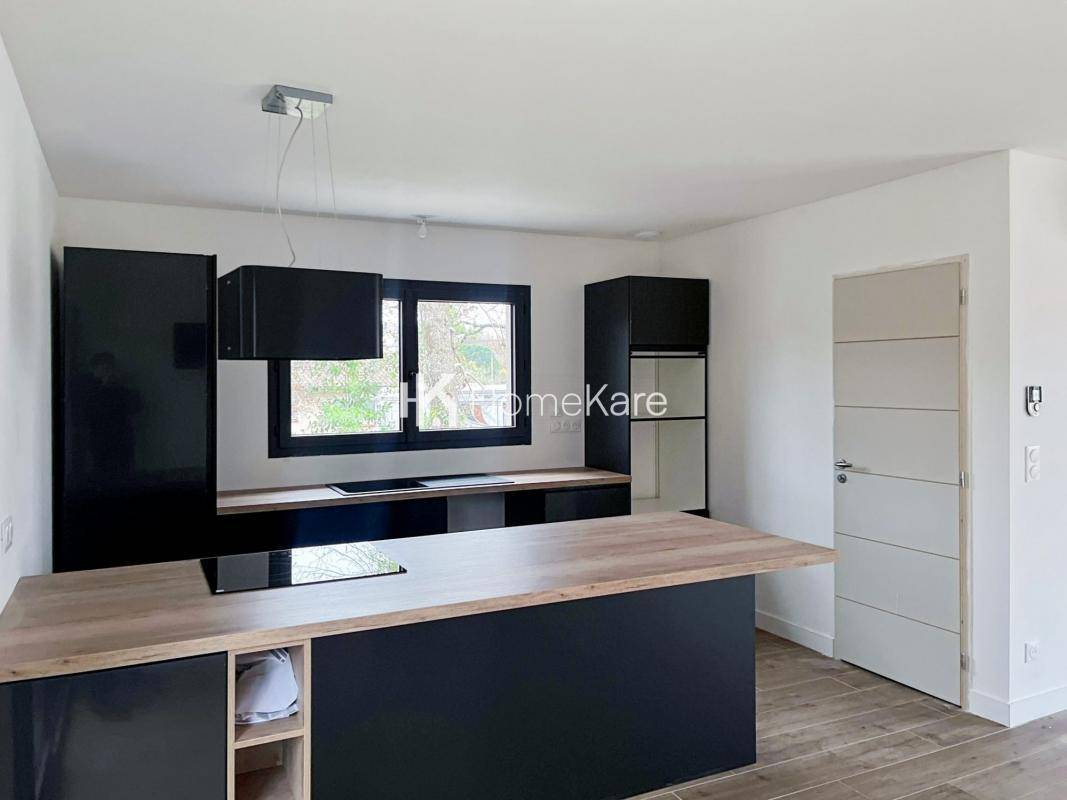 Programme terrain + maison à Bouloc en Haute-Garonne (31) de 91 m² à vendre au prix de 295000€ - 2