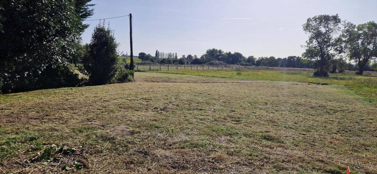 Terrain seul à Divatte-sur-Loire en Loire-Atlantique (44) de 657 m² à vendre au prix de 131799€ - 3
