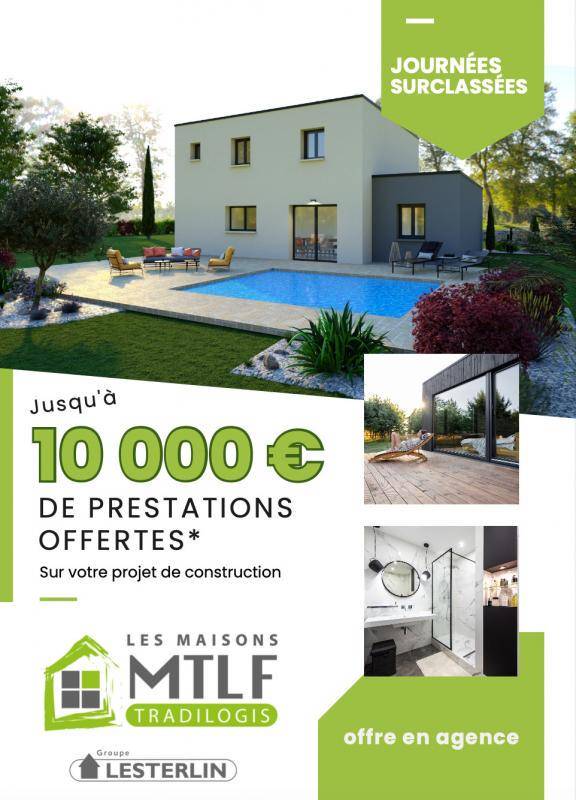 Terrain seul à Aubin-Saint-Vaast en Pas-de-Calais (62) de 1202 m² à vendre au prix de 57980€ - 2