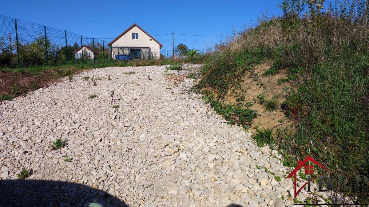 Terrain seul à Chaumergy en Jura (39) de 0 m² à vendre au prix de 29900€ - 2
