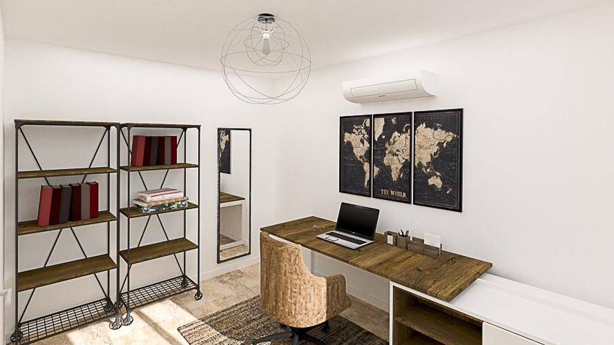 Programme terrain + maison à Chapet en Yvelines (78) de 357 m² à vendre au prix de 311000€ - 2