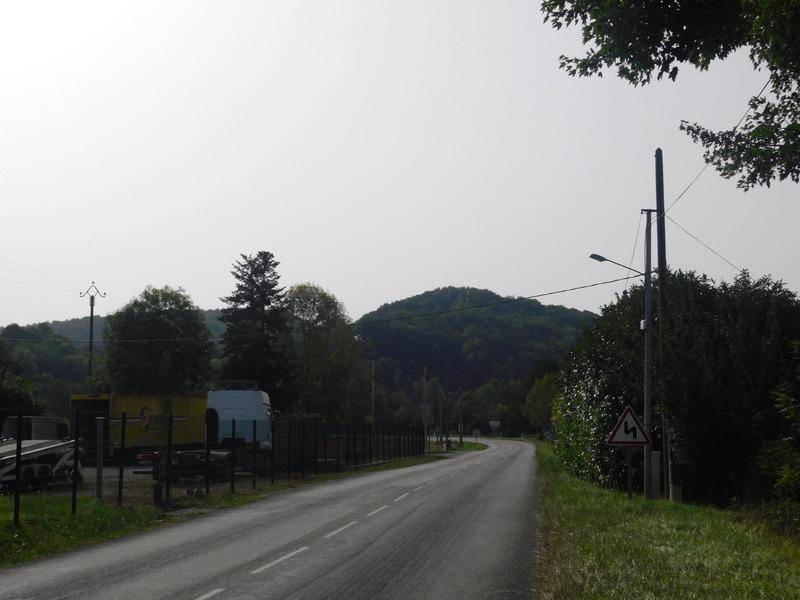 Terrain seul à Prat-Bonrepaux en Ariège (09) de 1430 m² à vendre au prix de 33500€ - 2