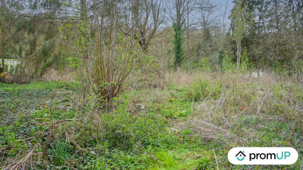 Terrain seul à Catenoy en Oise (60) de 1049 m² à vendre au prix de 153000€ - 3